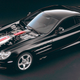 All Photos Credit: Daimler. Or McLaren and Daimler? Whatever.